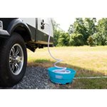 Camco RV Water Hose and Electr